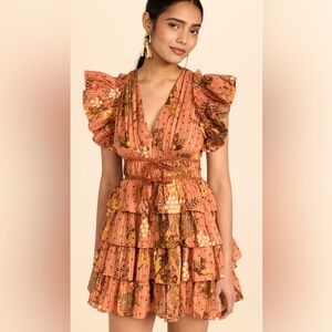 Ulla Johnson Marni Dress Worn only once.